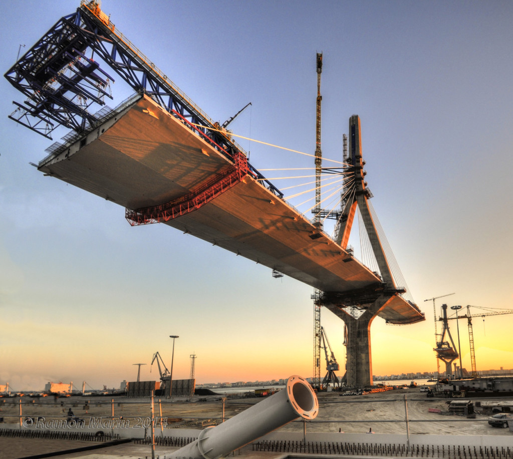 CFCSL Puente sobre la Bahía de